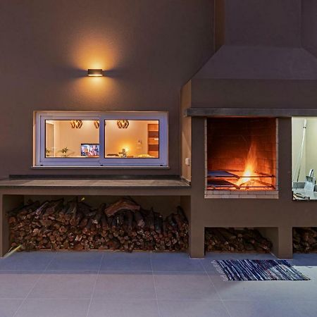New! Villa Alvinho| Lifestyle&Nature | Heated Pool Funchal Dış mekan fotoğraf