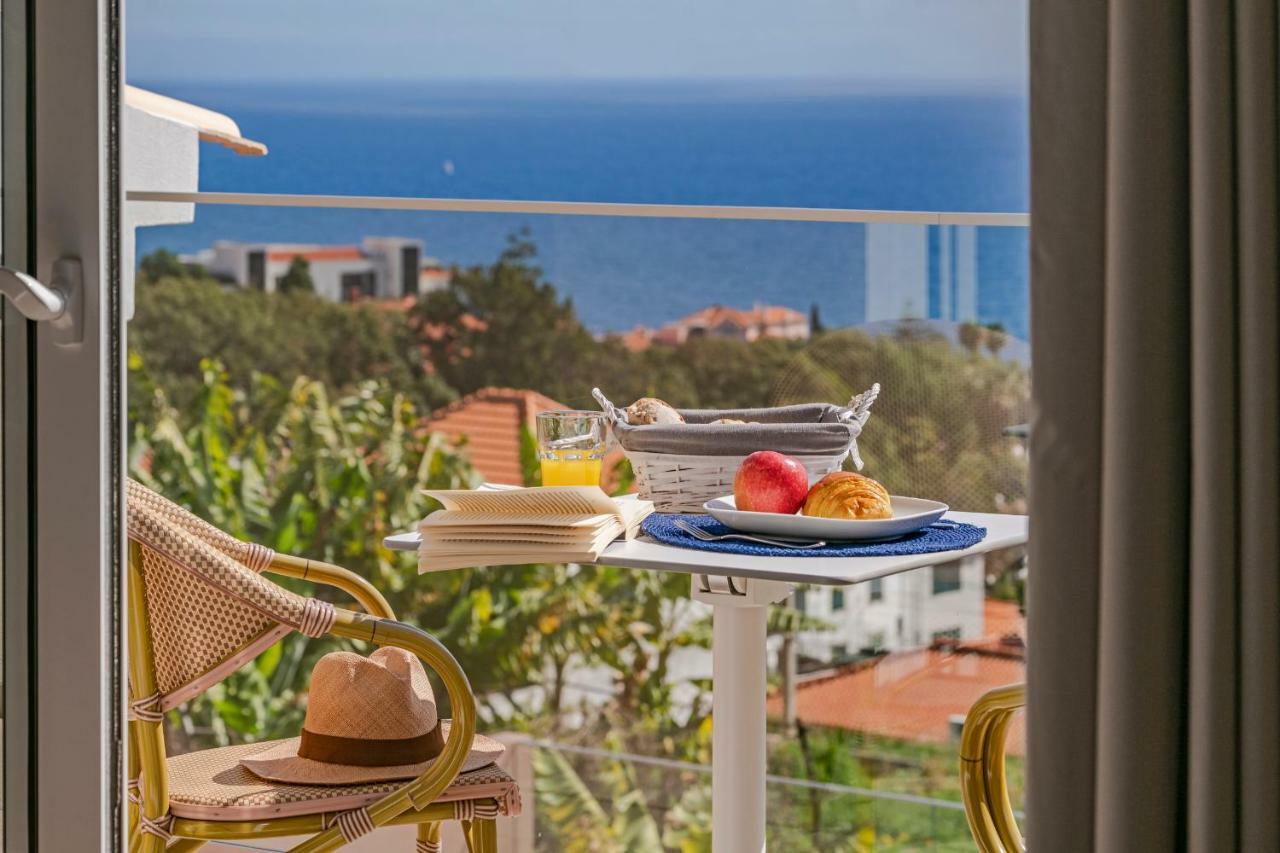 New! Villa Alvinho| Lifestyle&Nature | Heated Pool Funchal Dış mekan fotoğraf