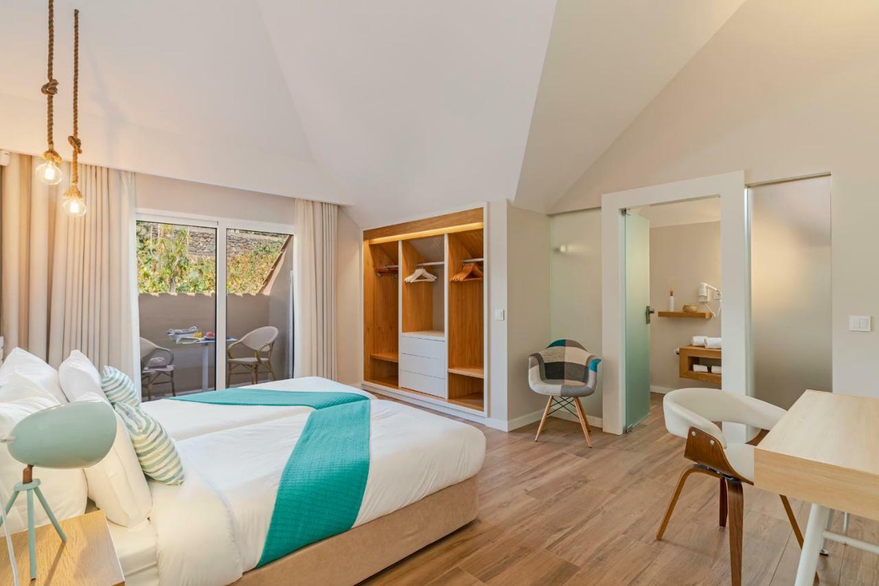 New! Villa Alvinho| Lifestyle&Nature | Heated Pool Funchal Dış mekan fotoğraf