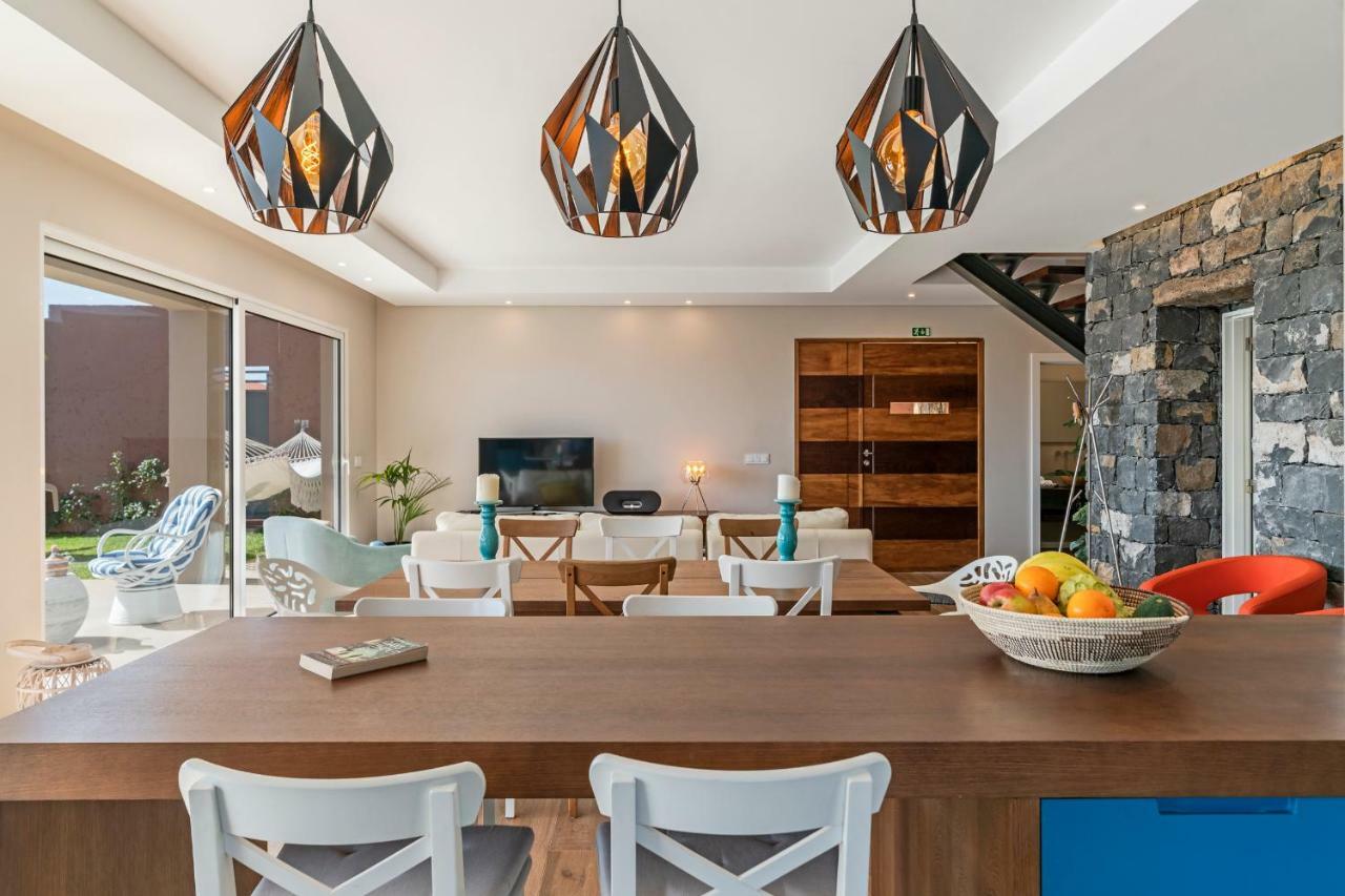 New! Villa Alvinho| Lifestyle&Nature | Heated Pool Funchal Dış mekan fotoğraf