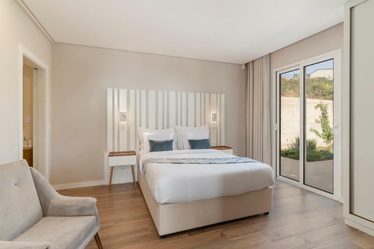 New! Villa Alvinho| Lifestyle&Nature | Heated Pool Funchal Dış mekan fotoğraf